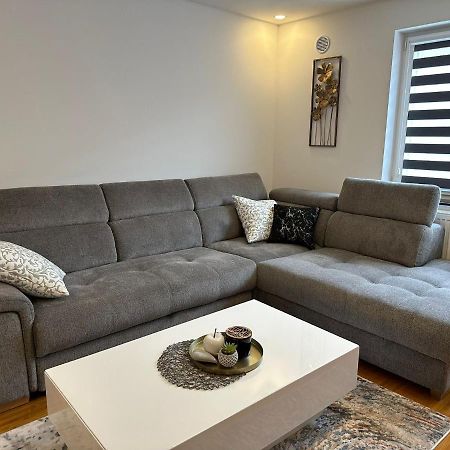 Apartmán Centar Krapina Exteriér fotografie