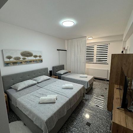 Apartmán Centar Krapina Exteriér fotografie