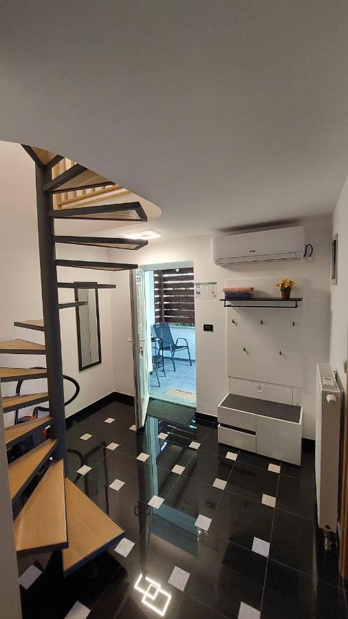 Apartmán Centar Krapina Exteriér fotografie