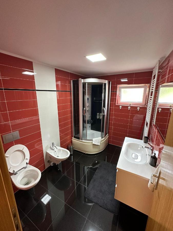 Apartmán Centar Krapina Exteriér fotografie