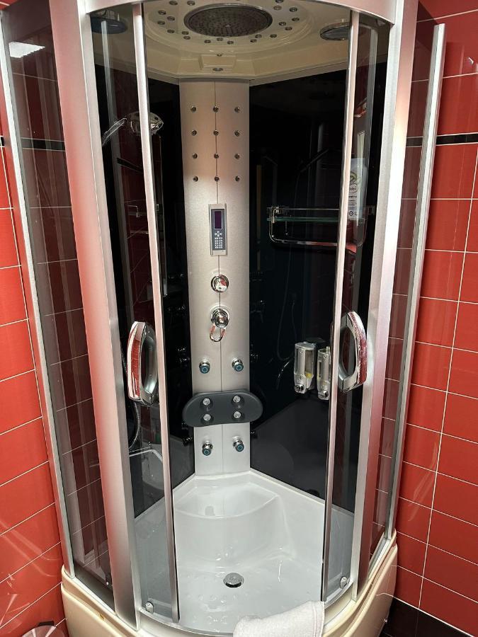 Apartmán Centar Krapina Exteriér fotografie