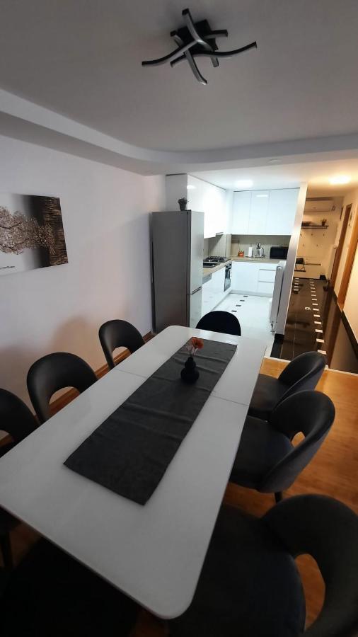 Apartmán Centar Krapina Exteriér fotografie