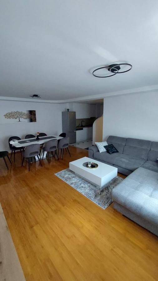 Apartmán Centar Krapina Exteriér fotografie