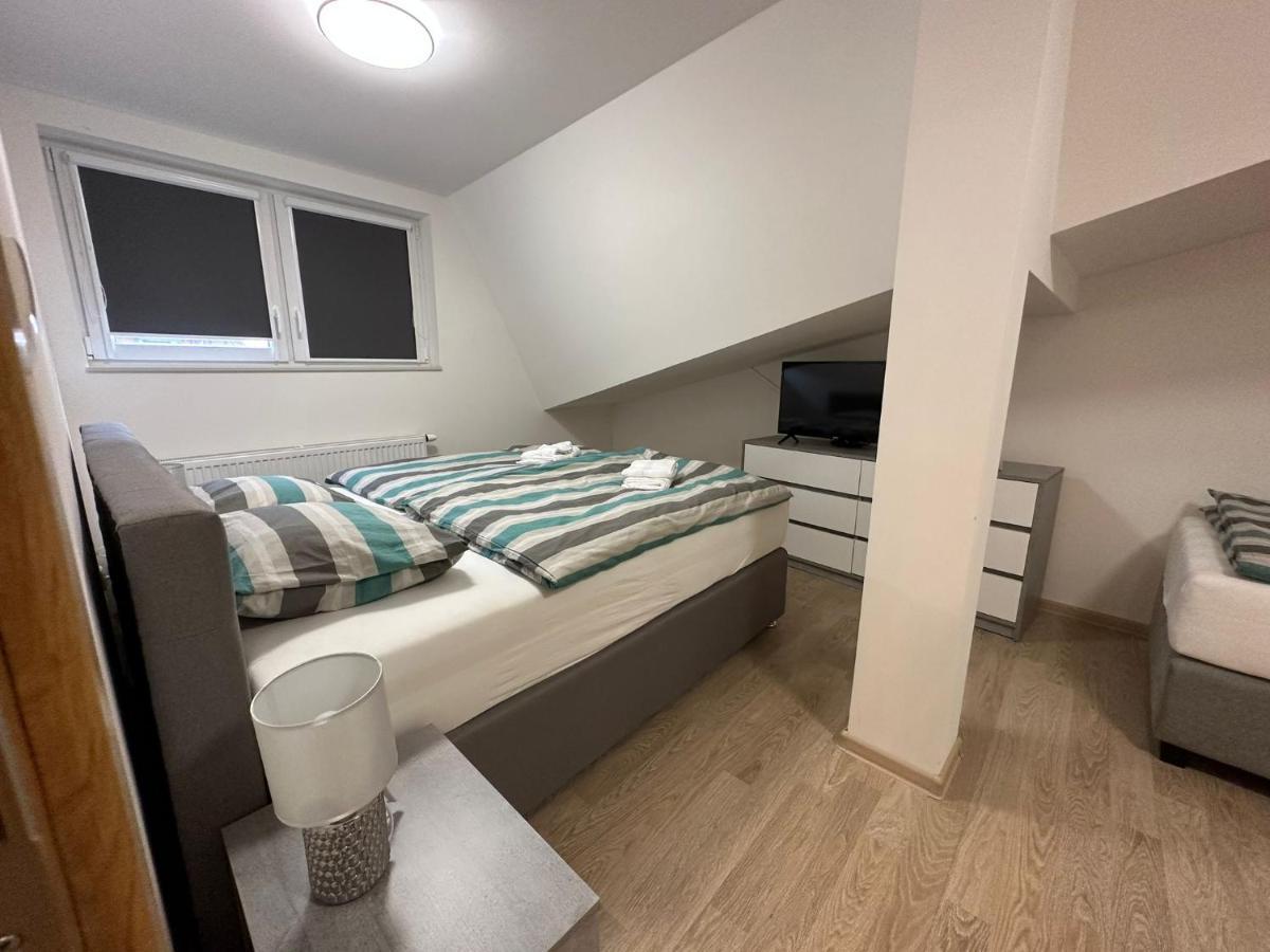 Apartmán Centar Krapina Exteriér fotografie