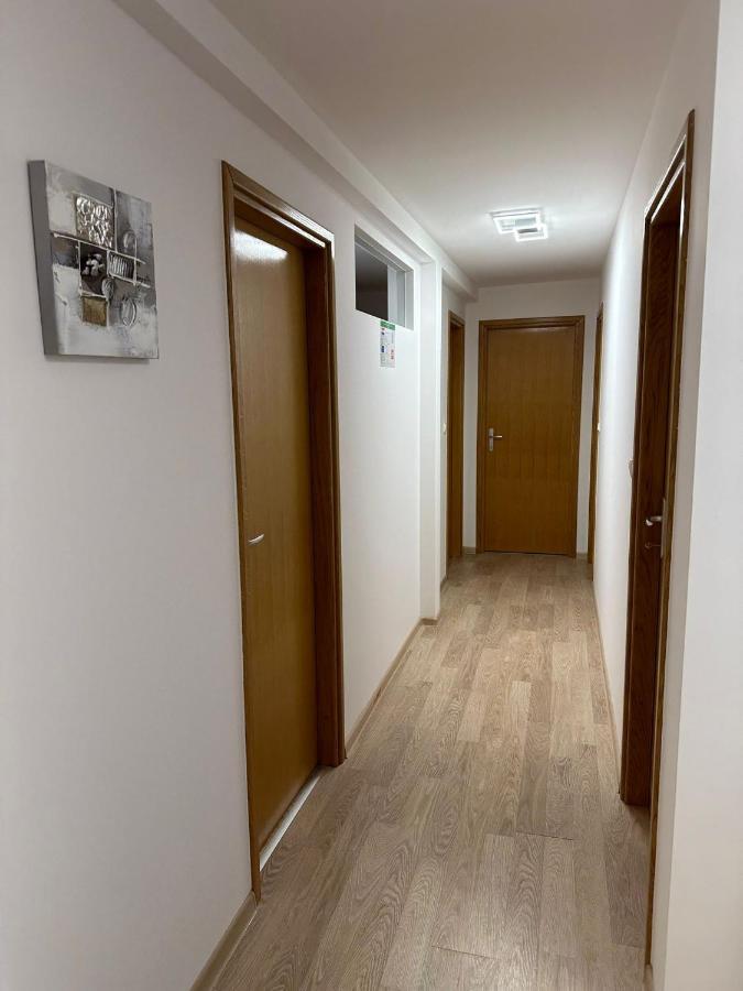 Apartmán Centar Krapina Exteriér fotografie