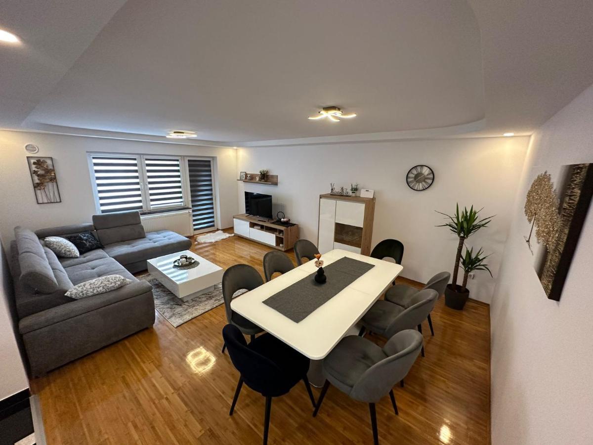 Apartmán Centar Krapina Exteriér fotografie