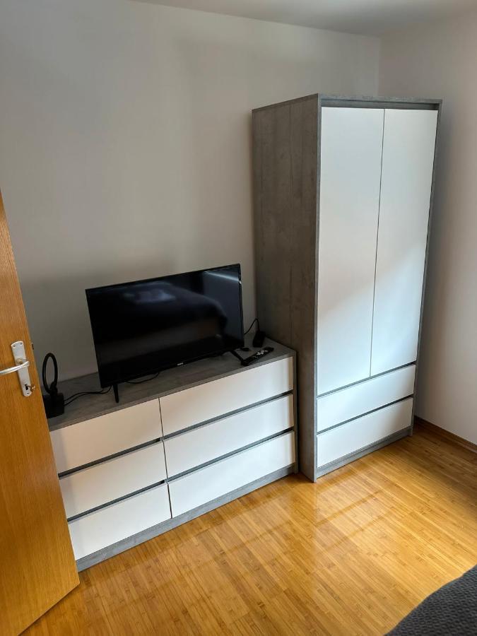 Apartmán Centar Krapina Exteriér fotografie