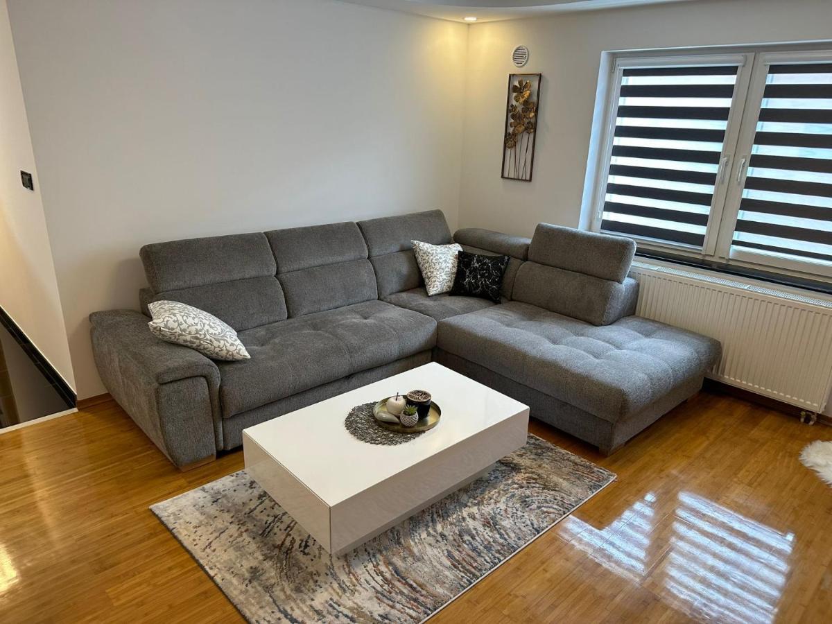 Apartmán Centar Krapina Exteriér fotografie