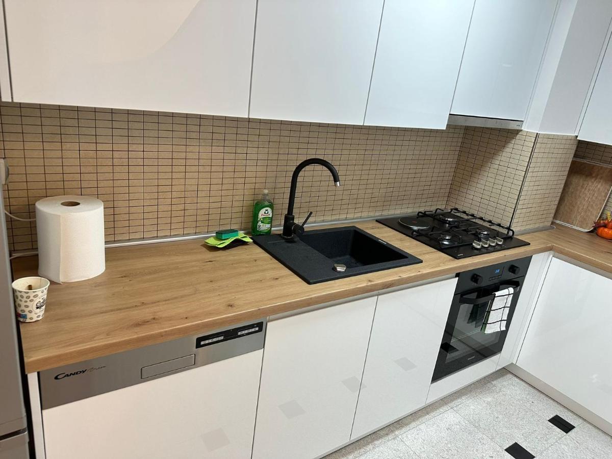 Apartmán Centar Krapina Exteriér fotografie