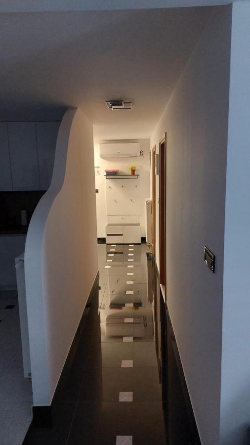 Apartmán Centar Krapina Exteriér fotografie
