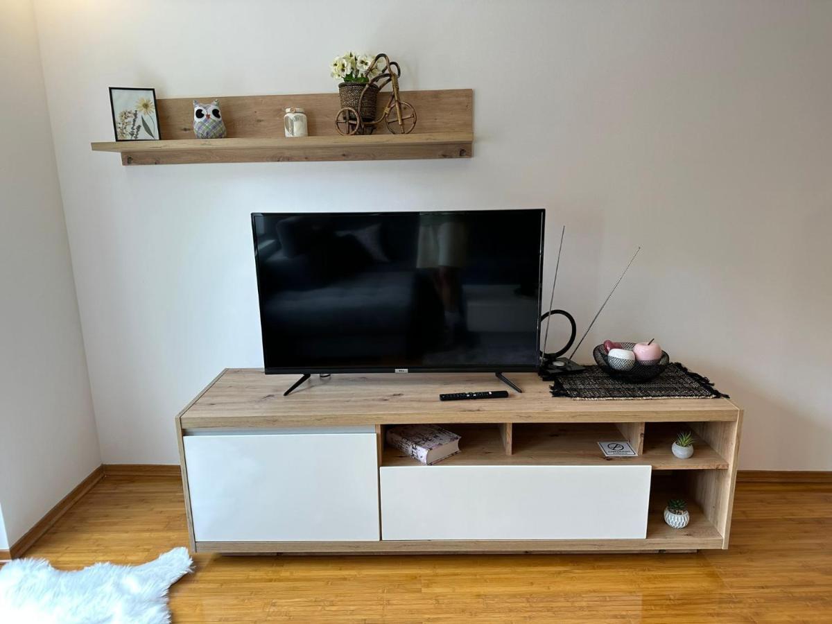 Apartmán Centar Krapina Exteriér fotografie