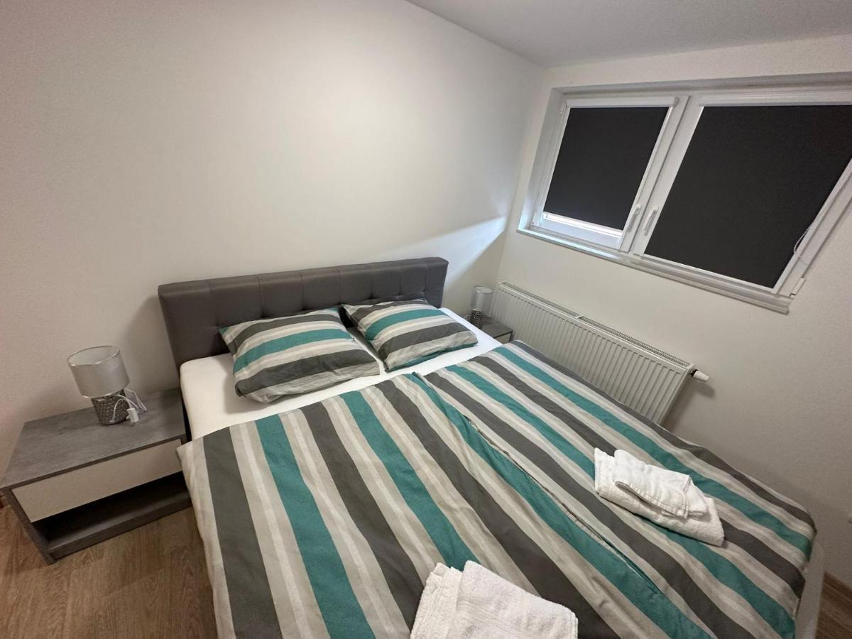 Apartmán Centar Krapina Exteriér fotografie
