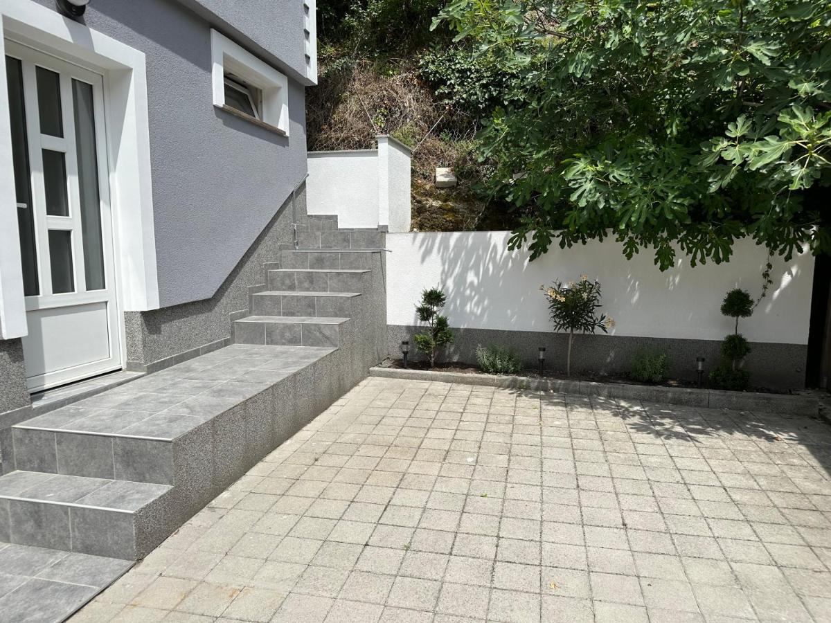 Apartmán Centar Krapina Exteriér fotografie