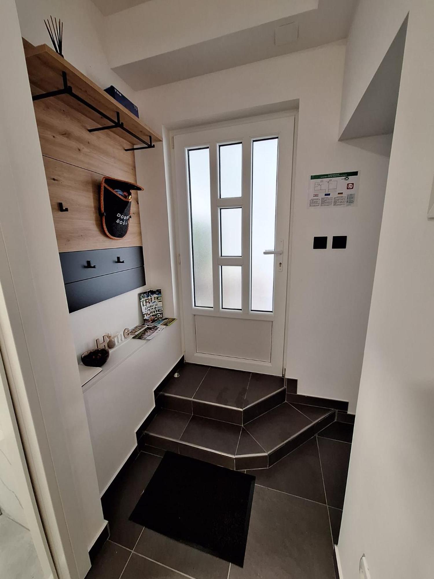 Apartmán Centar Krapina Exteriér fotografie