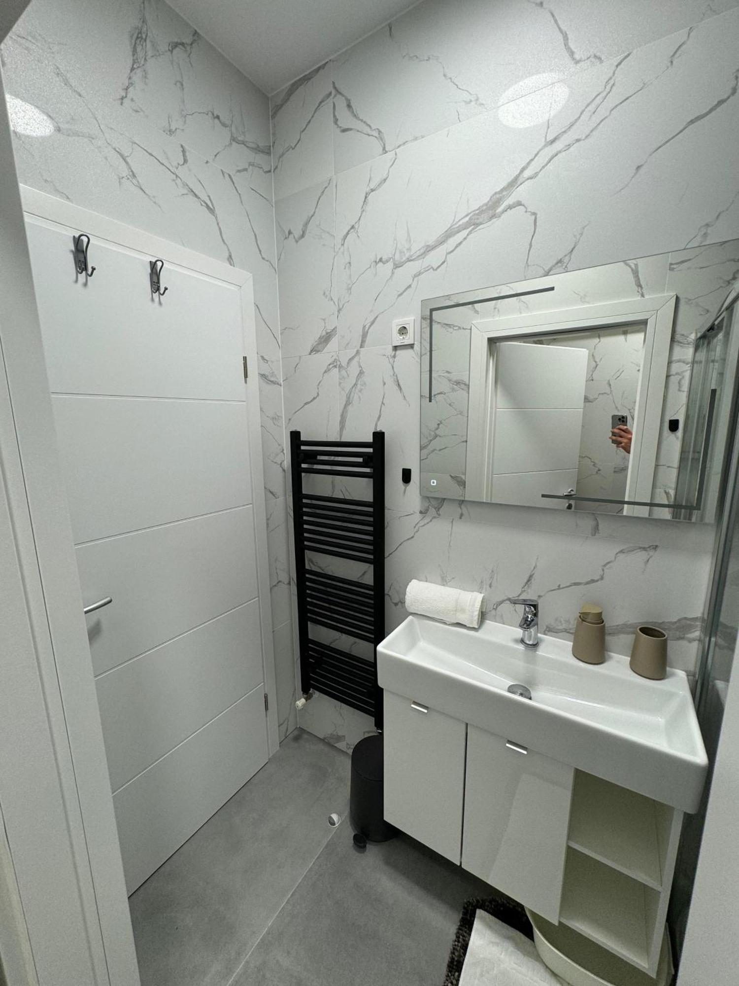 Apartmán Centar Krapina Exteriér fotografie
