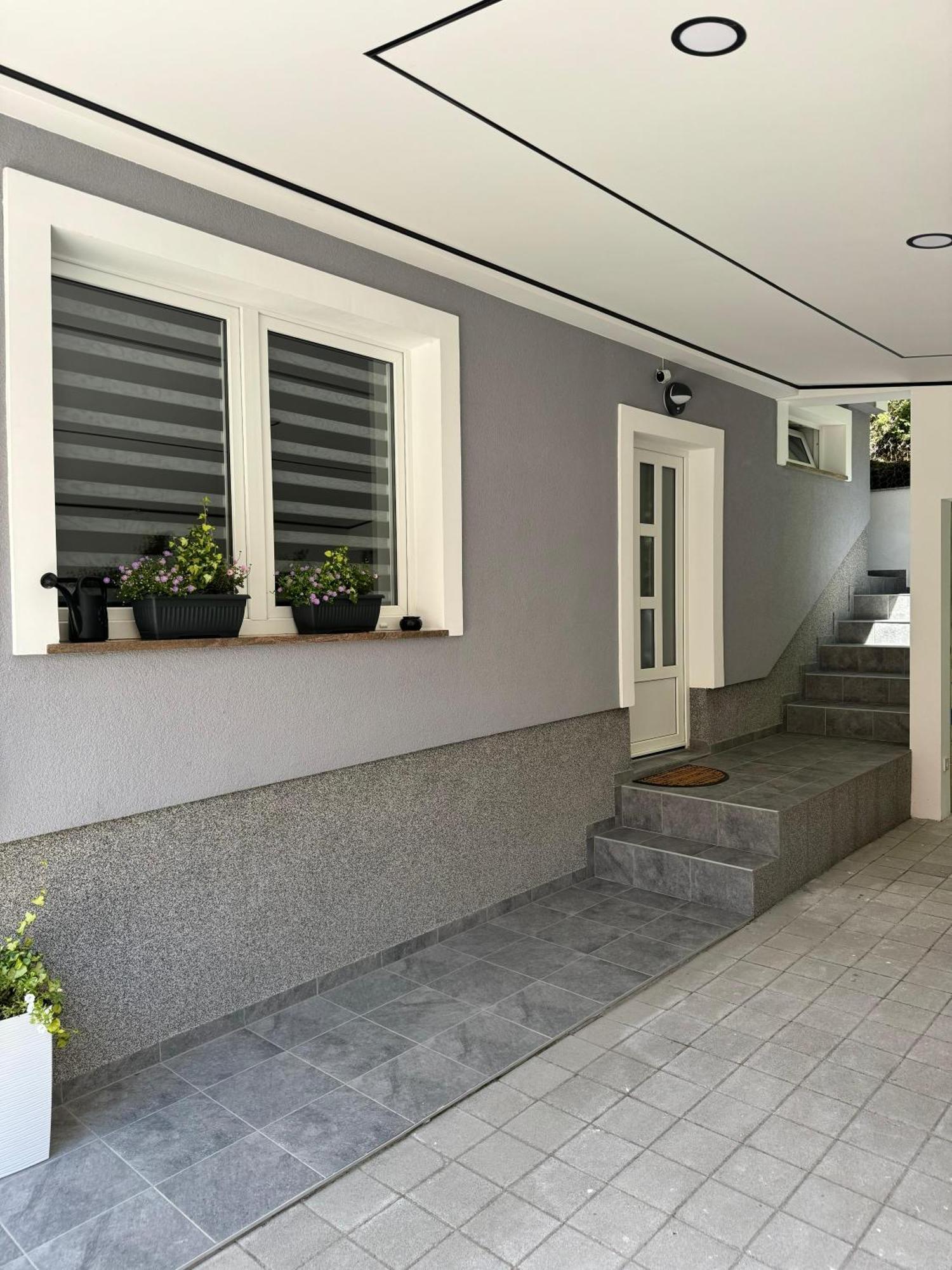 Apartmán Centar Krapina Exteriér fotografie