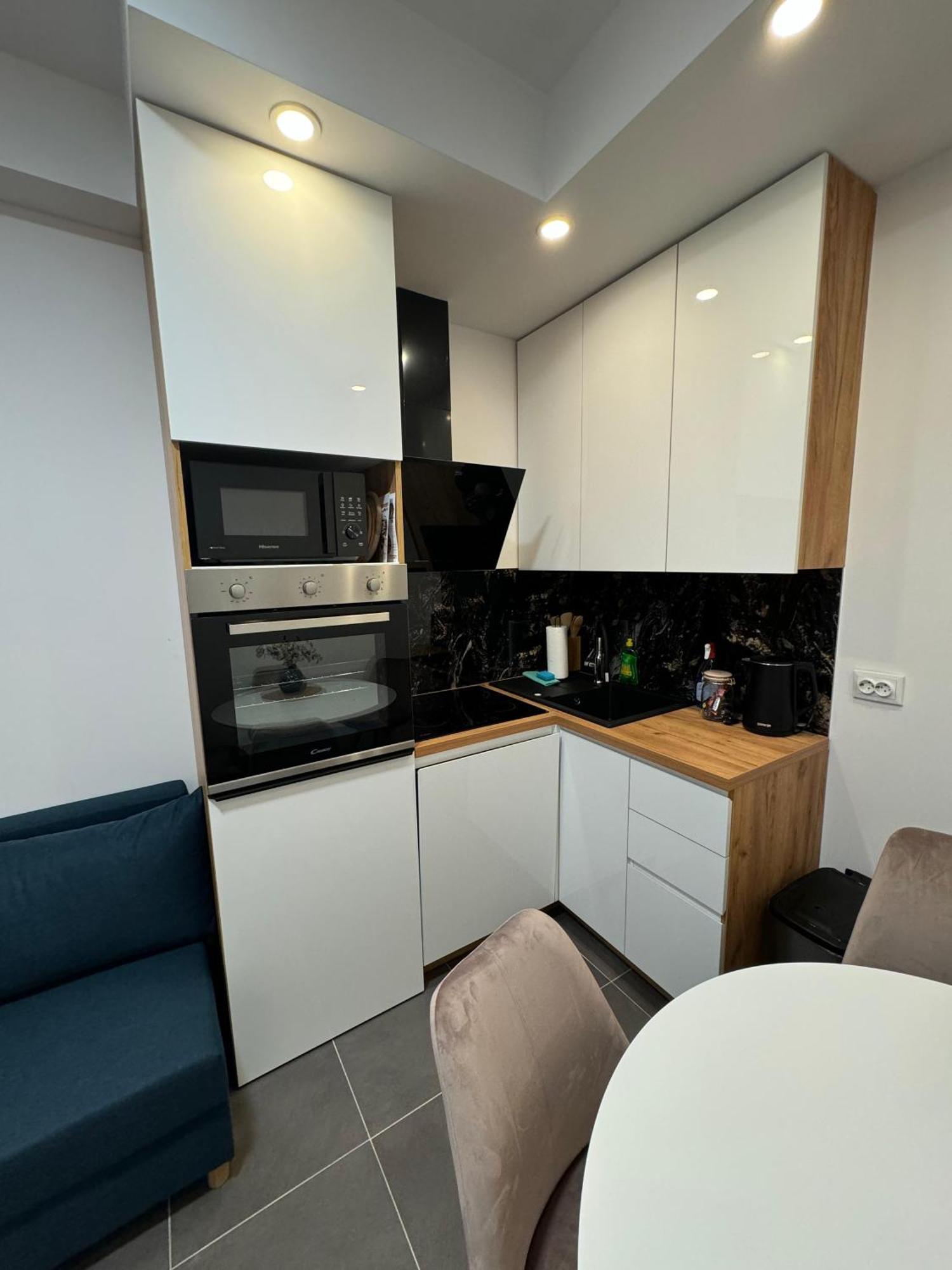 Apartmán Centar Krapina Exteriér fotografie