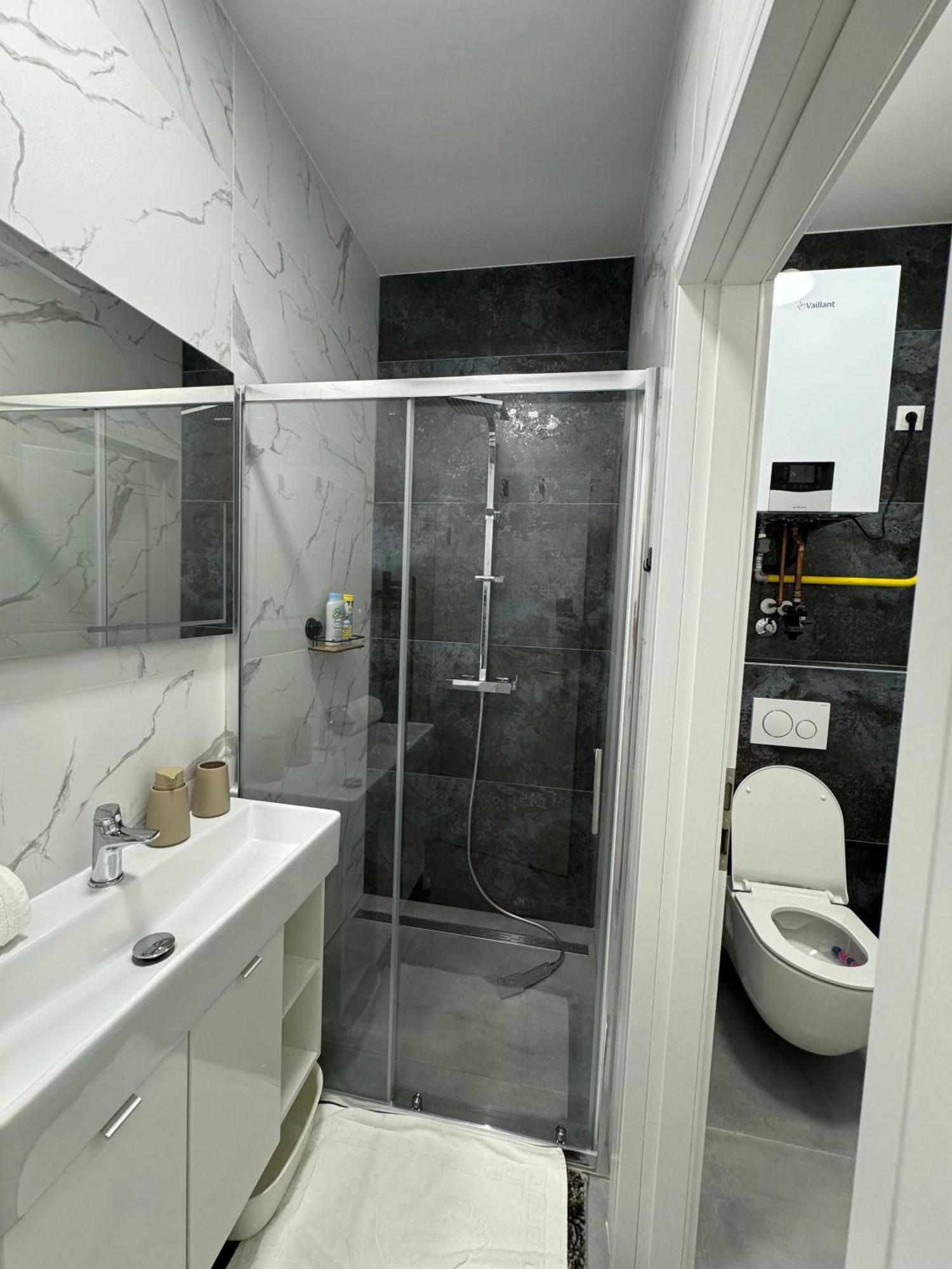 Apartmán Centar Krapina Exteriér fotografie