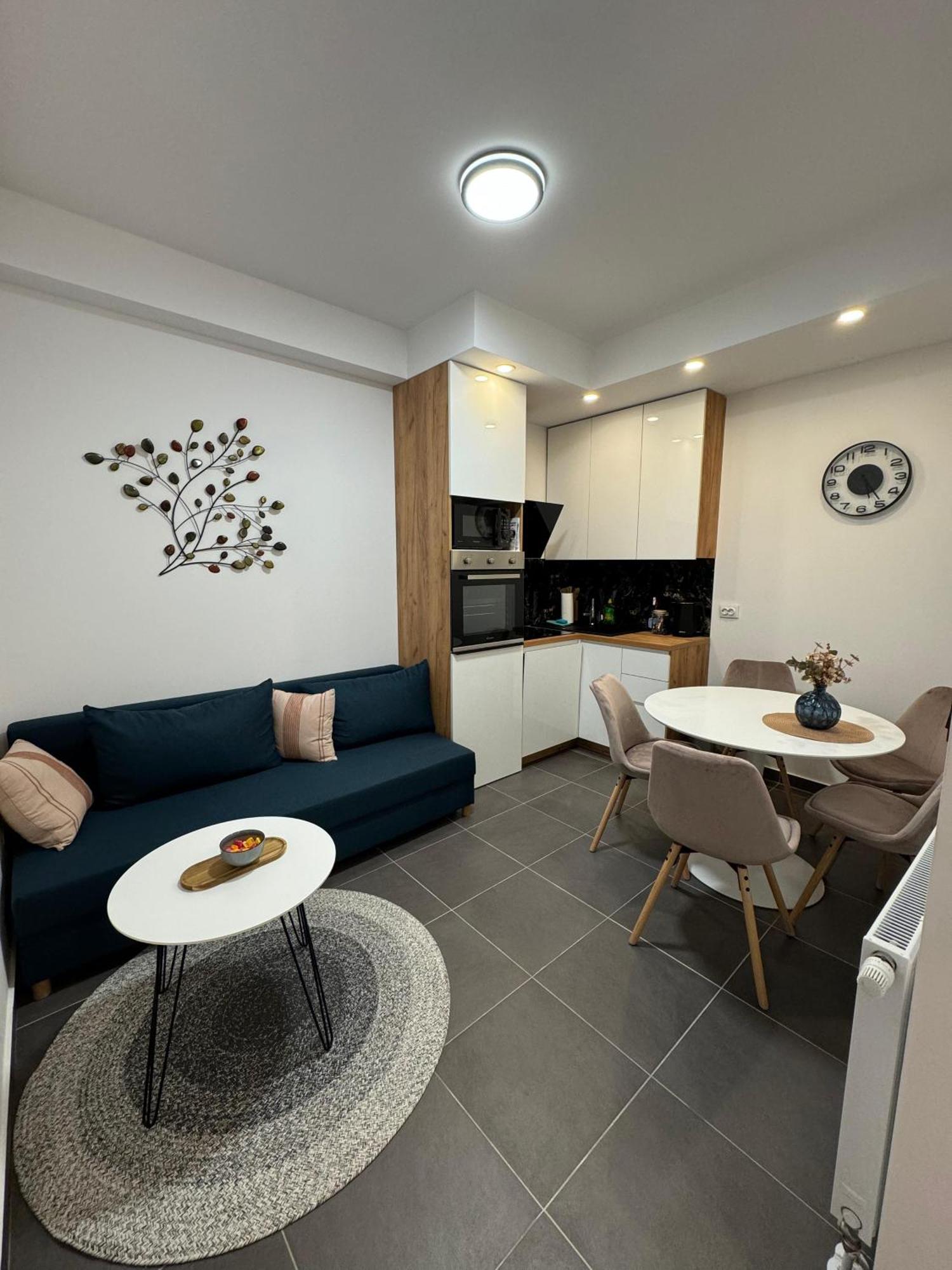 Apartmán Centar Krapina Exteriér fotografie
